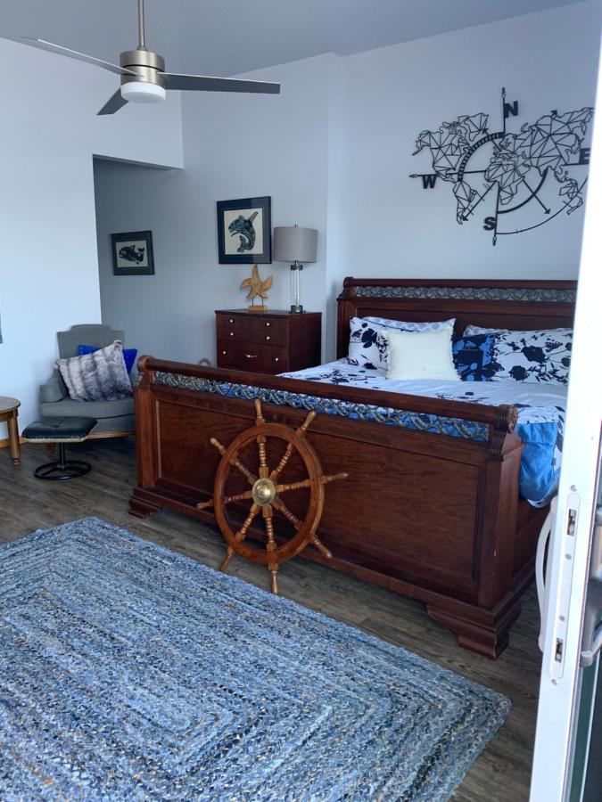 Earls Cove Orca View Bed & Breakfast Egmont Luaran gambar