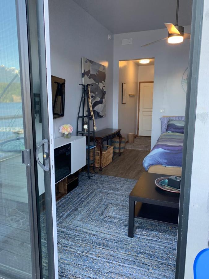 Earls Cove Orca View Bed & Breakfast Egmont Luaran gambar